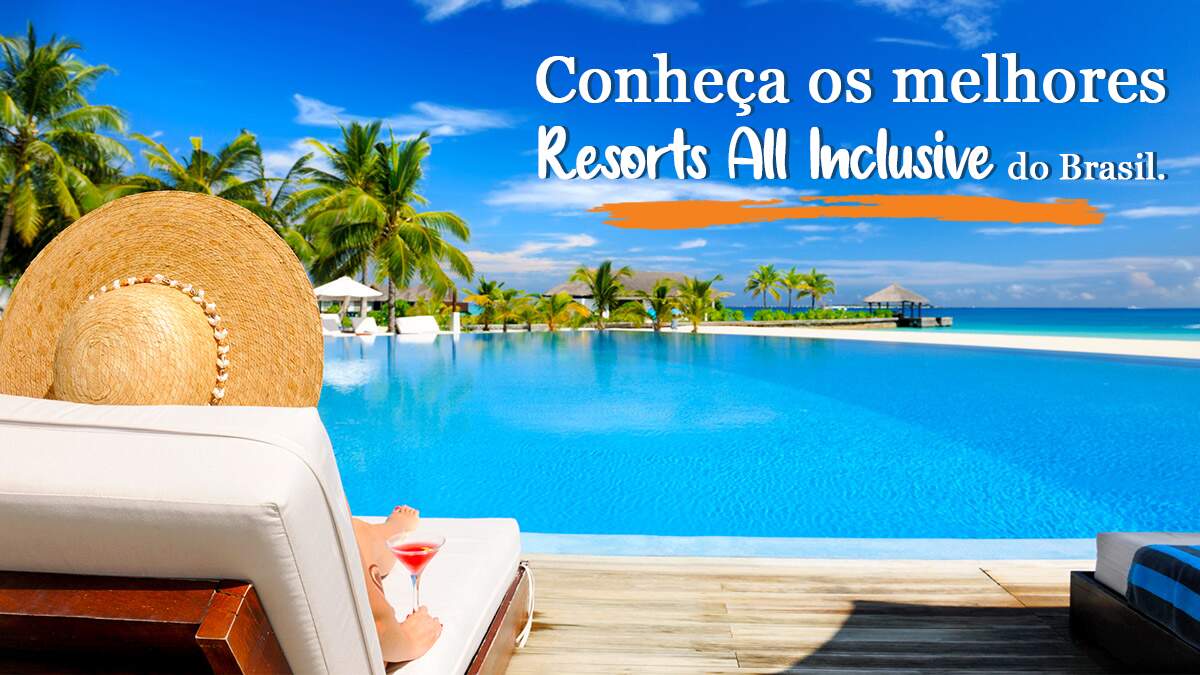 Os 10 Melhores Resorts All Inclusive do Caribe