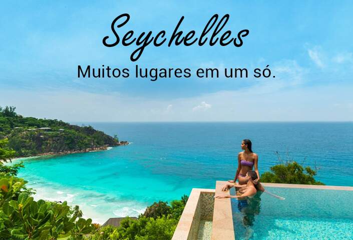 Club Med Seychelles - Litoral Verde