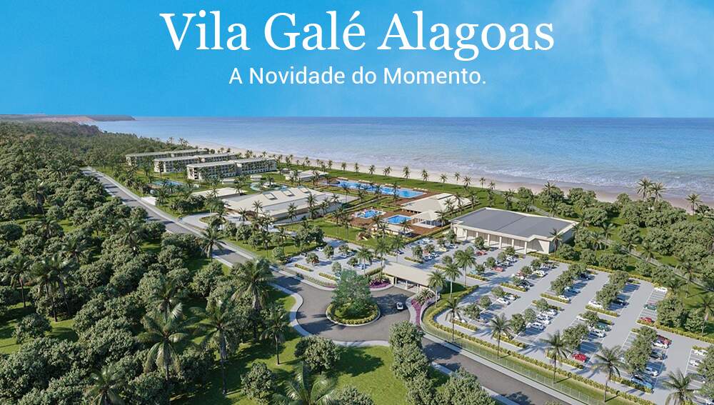 Vila Galé Alagoas