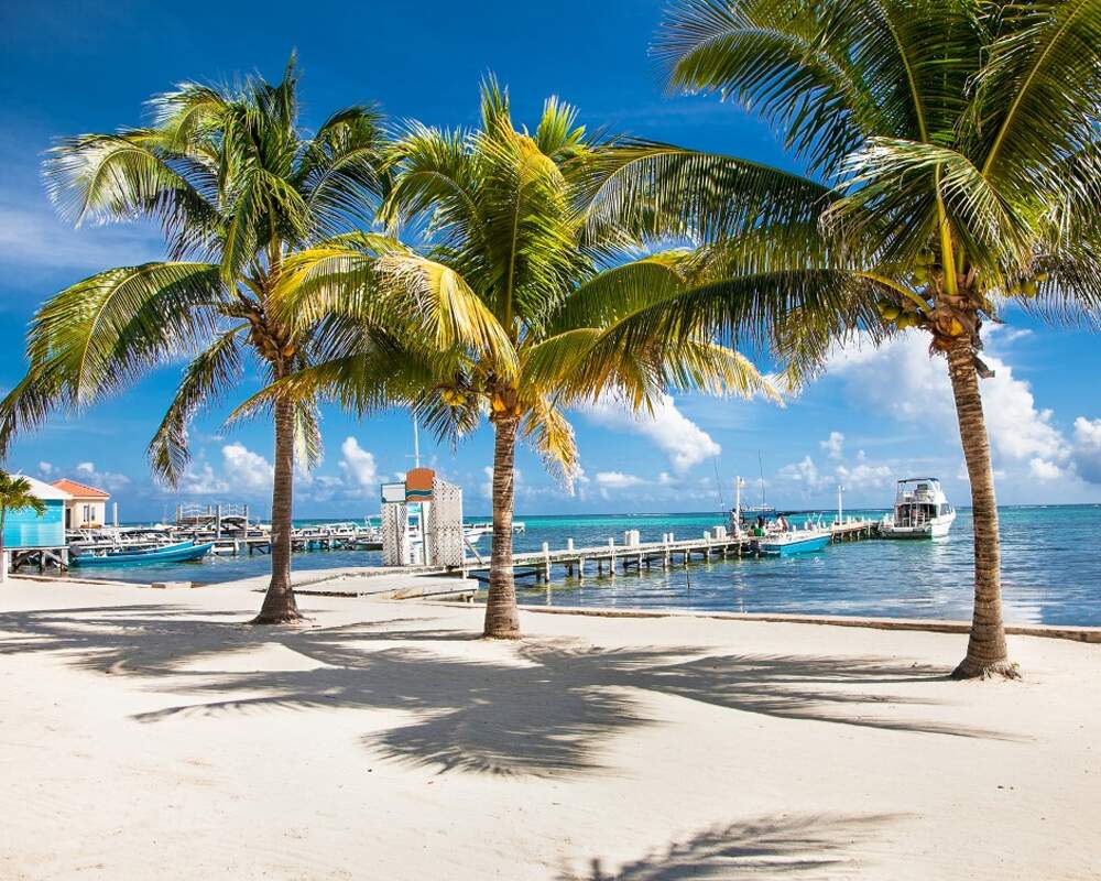 San Pedro, Belize - Tendências de Viagem 2025