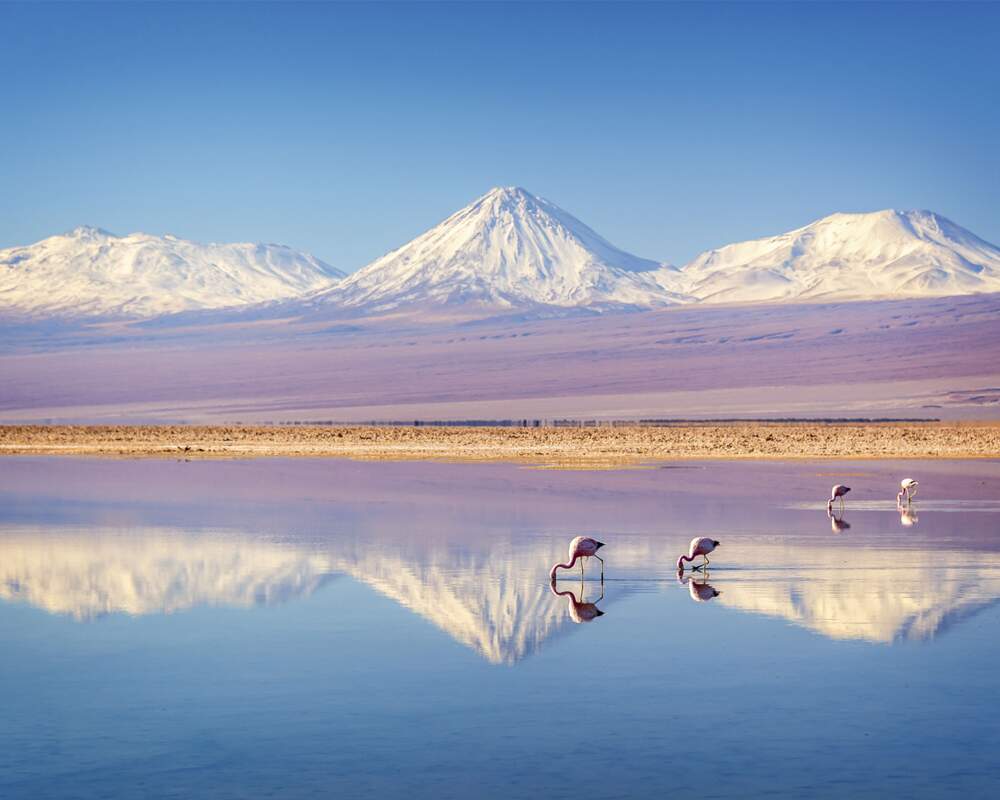 San Pedro de Atacama, Chile - Tendências de Viagem 2025